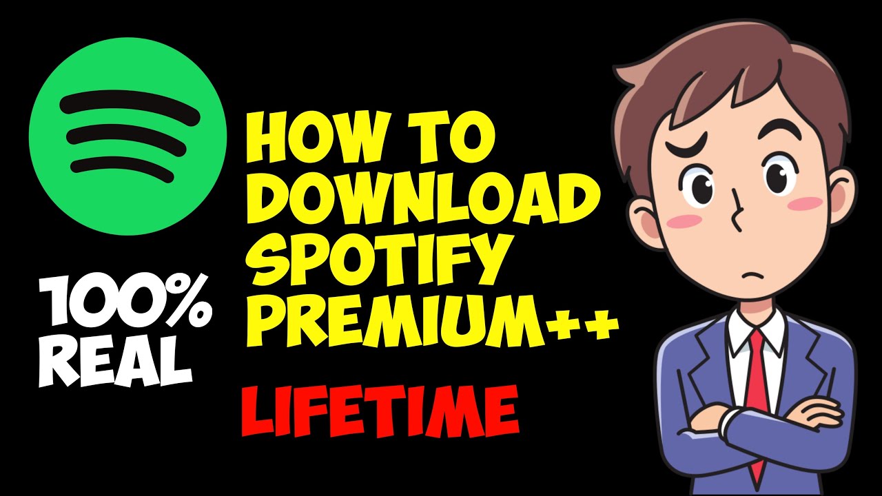 Spotify premium free apk